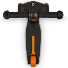 Самокат Lionelo Timmy Orange Black